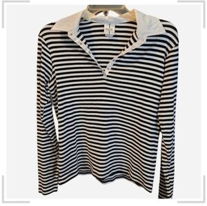Silverwear Striped Top
